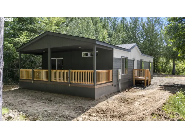 $345,000 | 92683 Two Lks Lane, Blachly, OR 97412