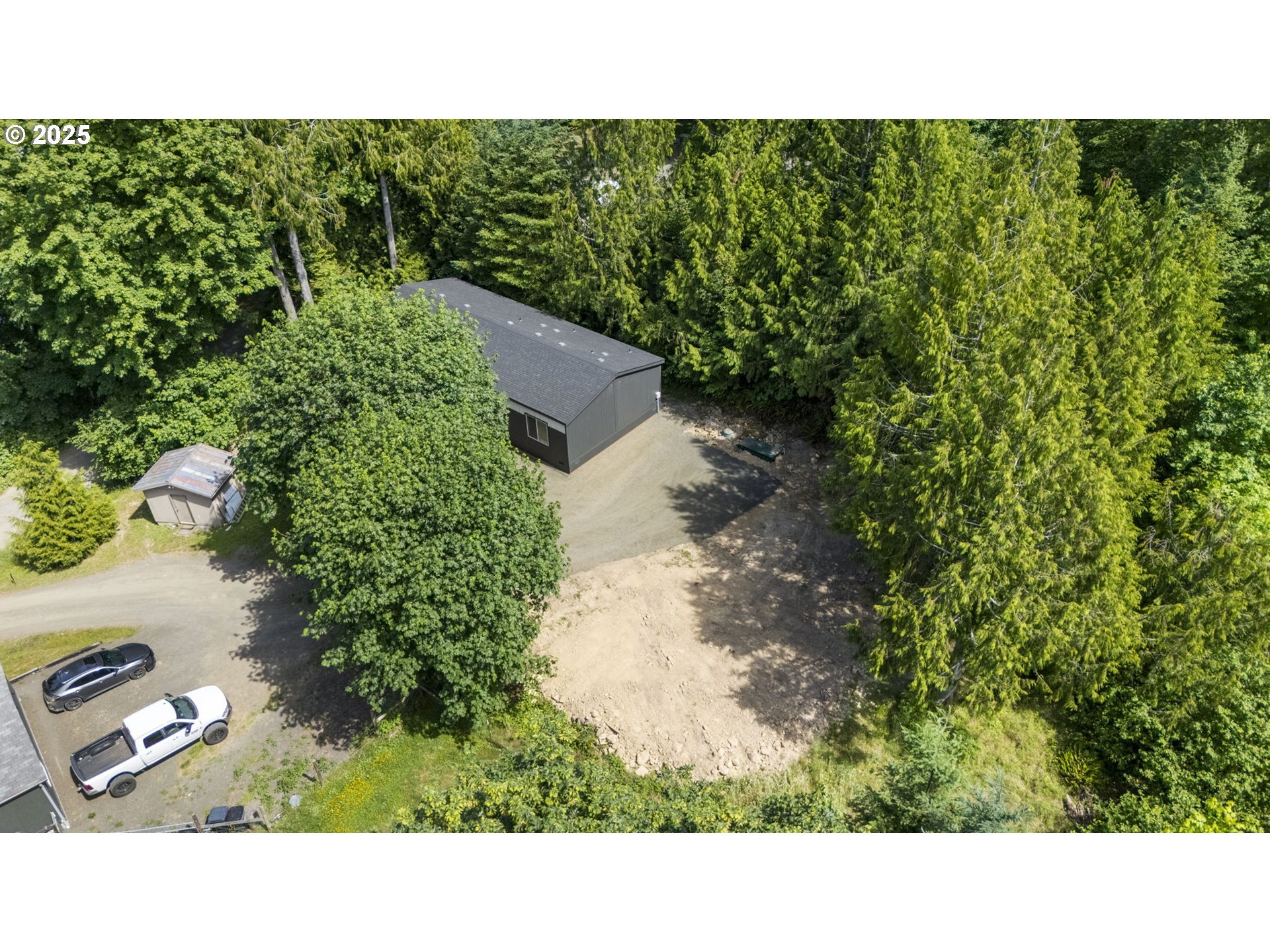 92683 Two Lks Lane Blachly, OR 97412 - Photo 24 of 24