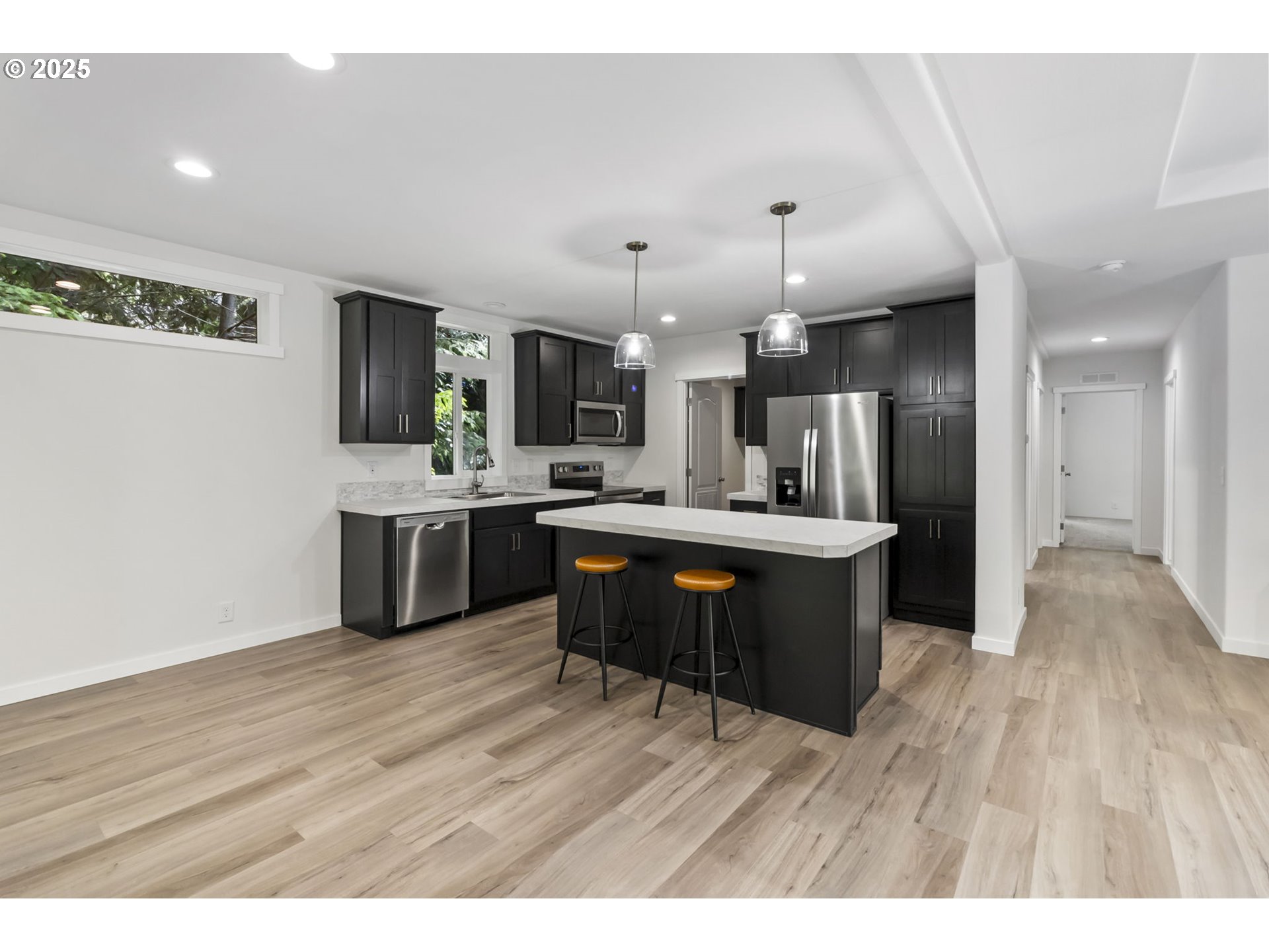 92683 Two Lks Lane Blachly, OR 97412 - Photo 5 of 24