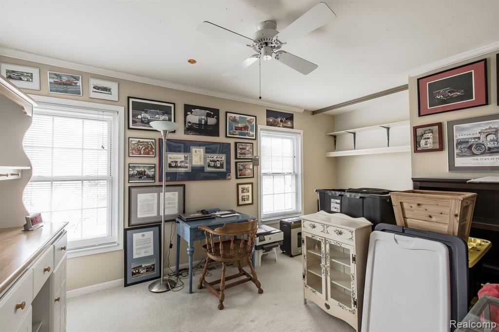 1145 East Fairview Lane Rochester Hills, MI 48306 - Photo 12 of 19