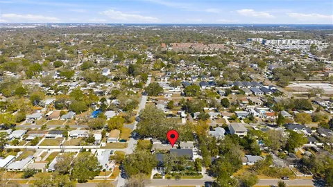 $1,895,000 | 639 43rd Avenue North, St. Petersburg, FL 33703
