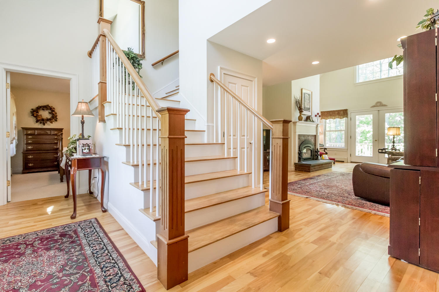 225 Blanchard Road Cumberland, ME 04021 - Photo 5 of 55 20190612rf-73010