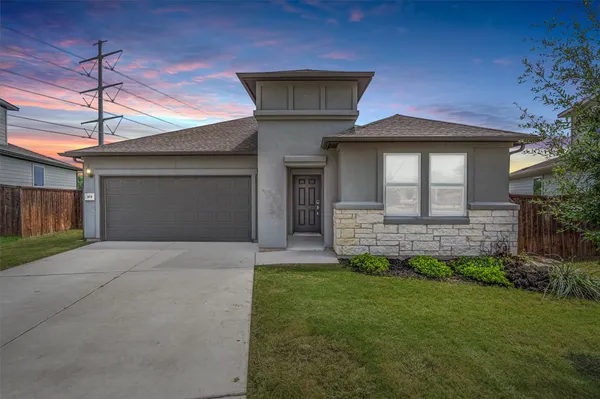 $399,900 | 104 Stinchcomb Road, Hutto, TX 78634