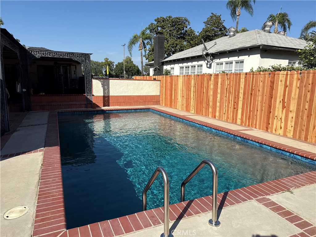 4910 Brockton Avenue Riverside, CA 92506 - Photo 29 of 35 Backyard