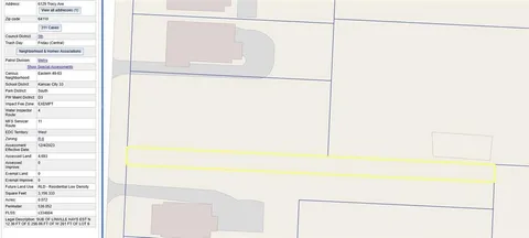 $30,000 | 6127 Tracy Avenue, Kansas City, MO 64110