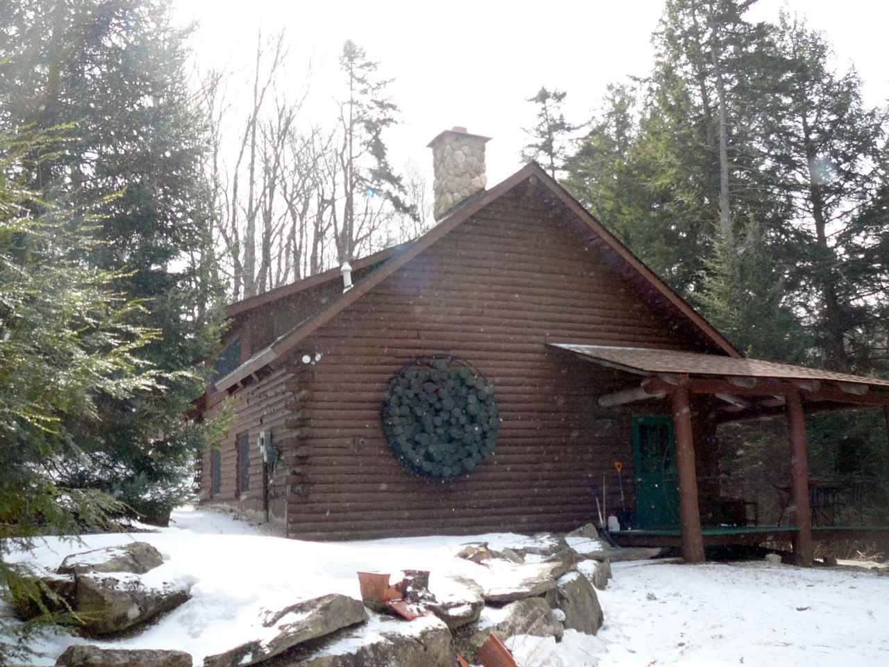 413 Dean Hill Road, Unit 29033 Killington, VT 05751 - Photo 1 of 29 Gallery Image 1
