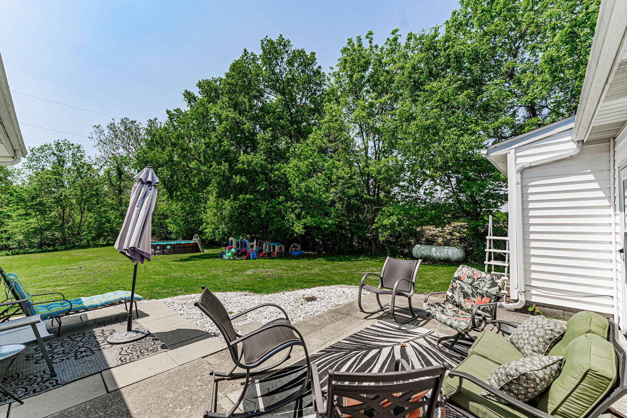 8391 Stout Road Circleville, OH 43113 - Photo 37 of 42 8391 Stout Rd 017