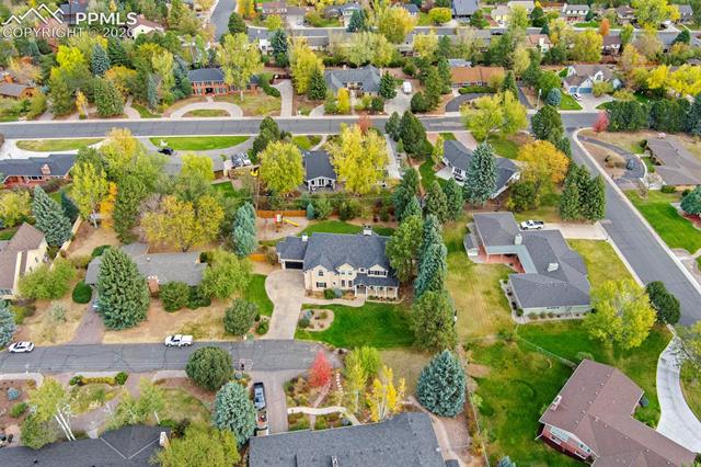 9 Sequoyah Road Colorado Springs, CO 80906 - Photo 50 of 50
