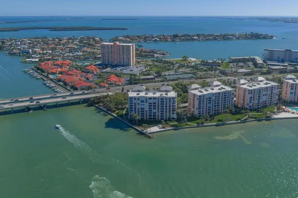 $1,250,000 | 4993 Bacopa Lane South, Unit 505, St. Petersburg, FL 33715