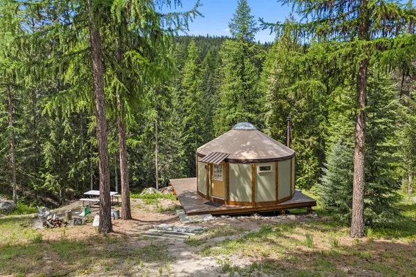 $295,000 | 2017 Clugston-Onion Crk Road, Colville, WA 99114
