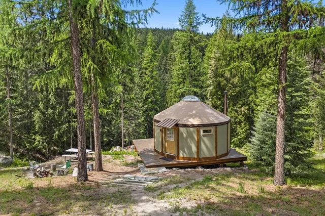 $295,000 | 2017 Clugston-Onion Crk Road, Colville, WA 99114