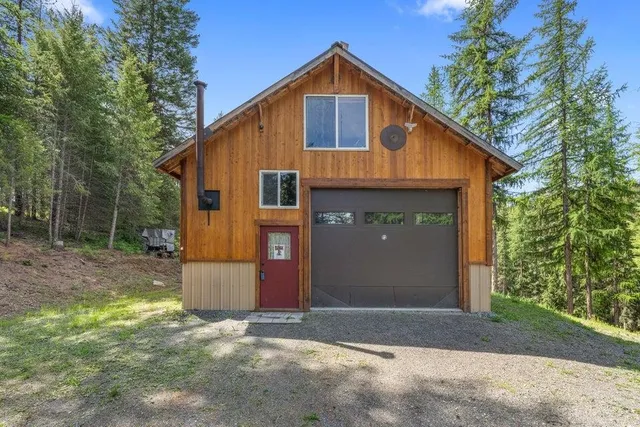 $295,000 | 2017 Clugston-Onion Crk Road, Colville, WA 99114