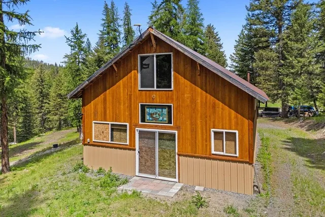 $295,000 | 2017 Clugston-Onion Crk Road, Colville, WA 99114