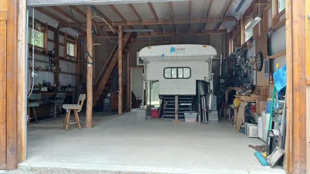 $295,000 | 2017 Clugston-Onion Crk Road, Colville, WA 99114