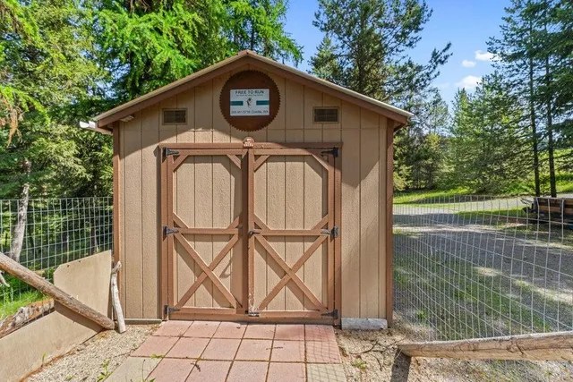 $295,000 | 2017 Clugston-Onion Crk Road, Colville, WA 99114