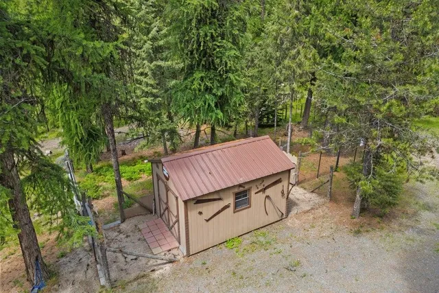 $295,000 | 2017 Clugston-Onion Crk Road, Colville, WA 99114