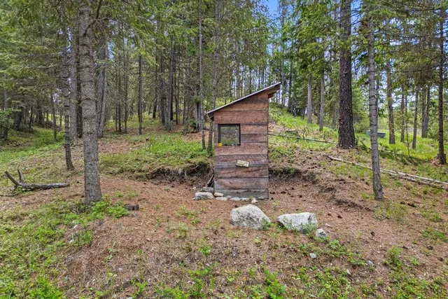 $295,000 | 2017 Clugston-Onion Crk Road, Colville, WA 99114