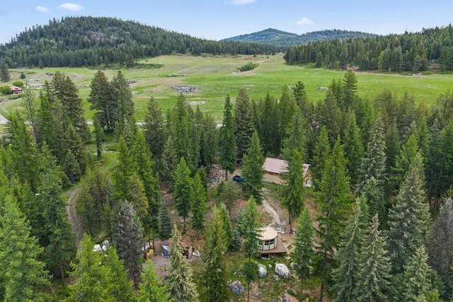 $295,000 | 2017 Clugston-Onion Crk Road, Colville, WA 99114