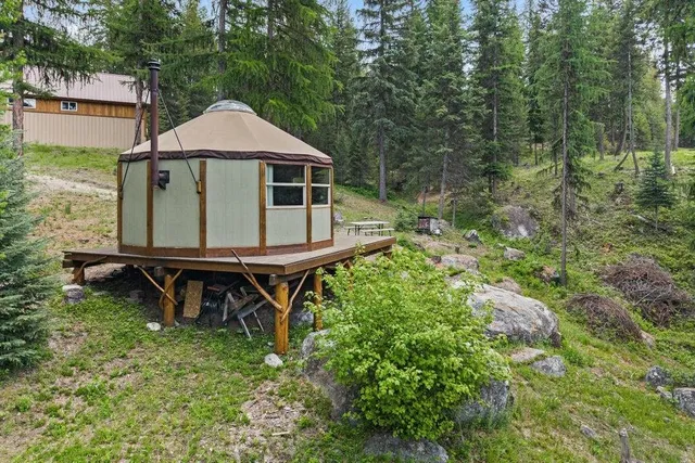 $295,000 | 2017 Clugston-Onion Crk Road, Colville, WA 99114