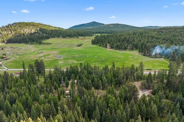 $295,000 | 2017 Clugston-Onion Crk Road, Colville, WA 99114