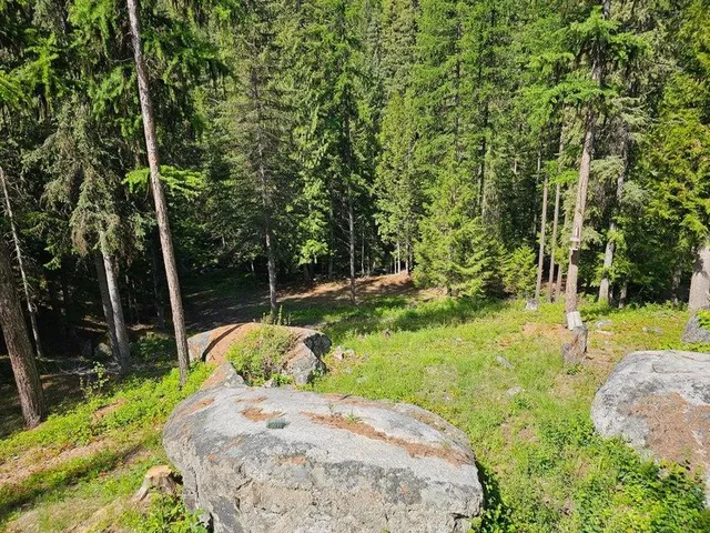 $295,000 | 2017 Clugston-Onion Crk Road, Colville, WA 99114