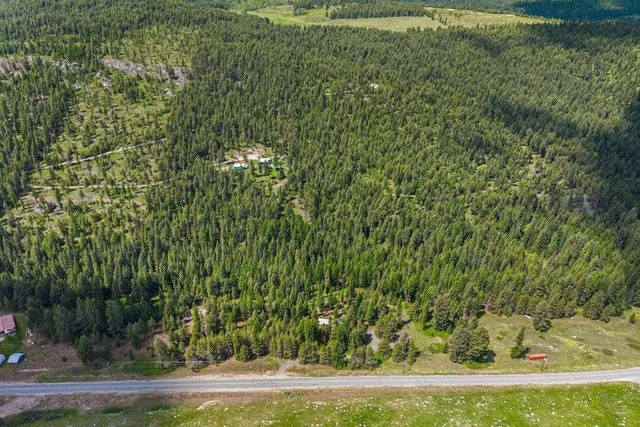 $295,000 | 2017 Clugston-Onion Crk Road, Colville, WA 99114