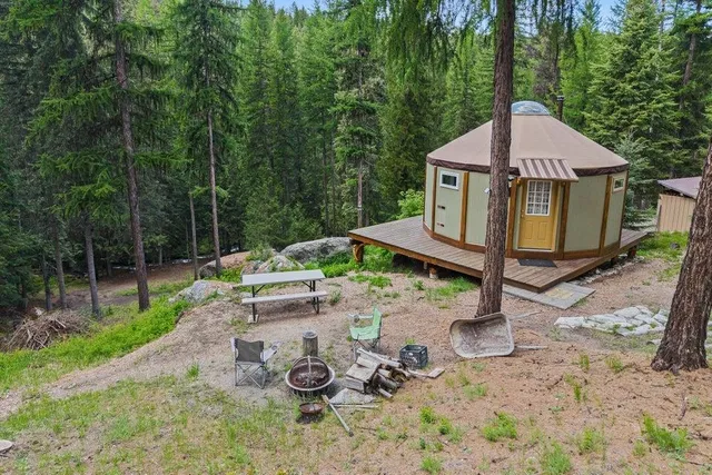 $295,000 | 2017 Clugston-Onion Crk Road, Colville, WA 99114