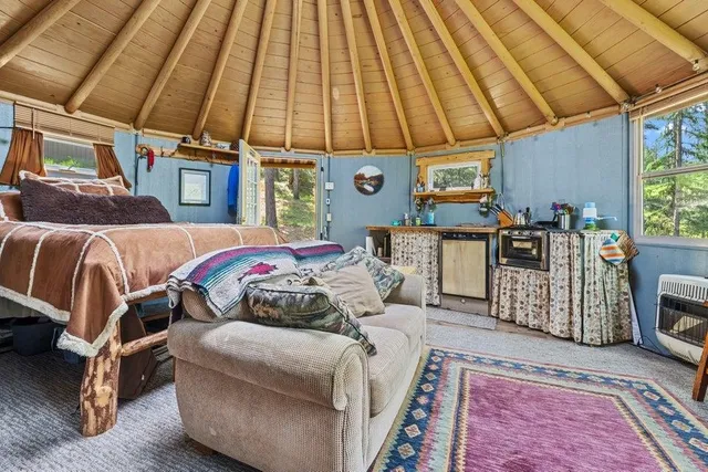 $295,000 | 2017 Clugston-Onion Crk Road, Colville, WA 99114