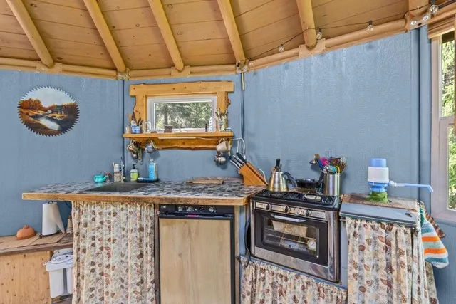 $295,000 | 2017 Clugston-Onion Crk Road, Colville, WA 99114