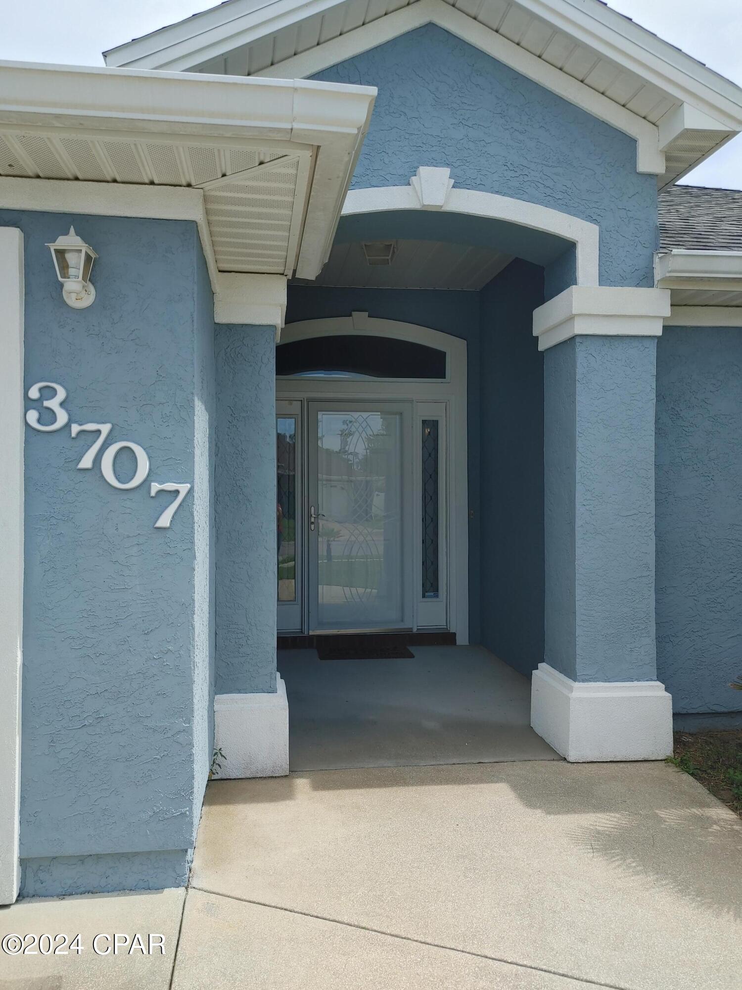 3707 Bay Tree Road Lynn Haven, FL 32444 - Photo 2 of 9