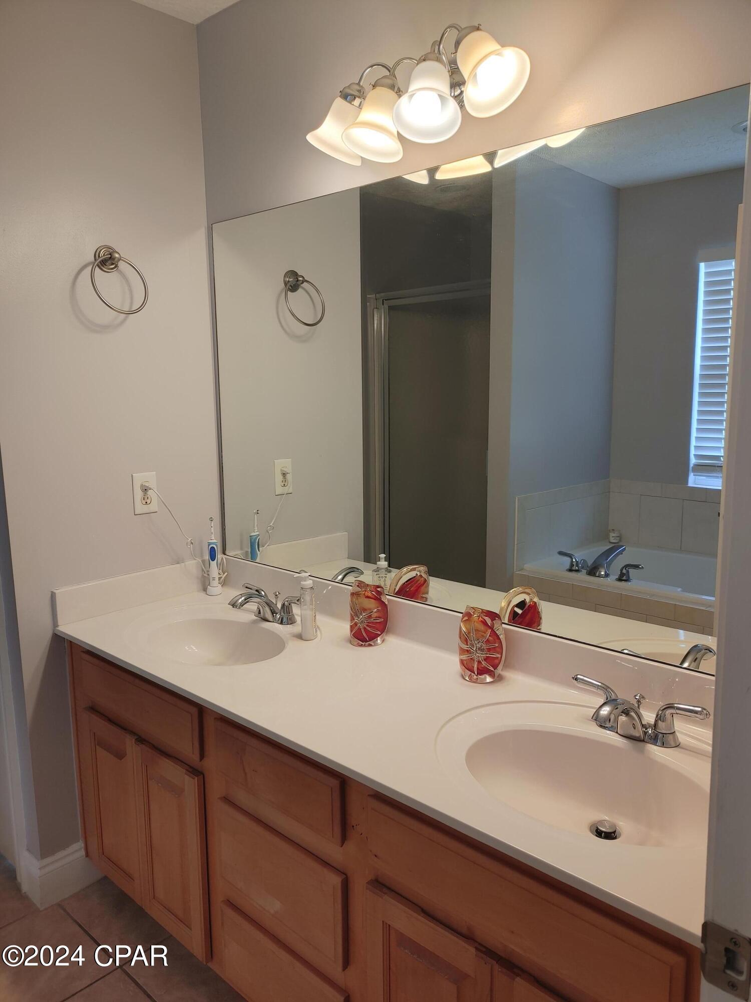 3707 Bay Tree Road Lynn Haven, FL 32444 - Photo 3 of 9