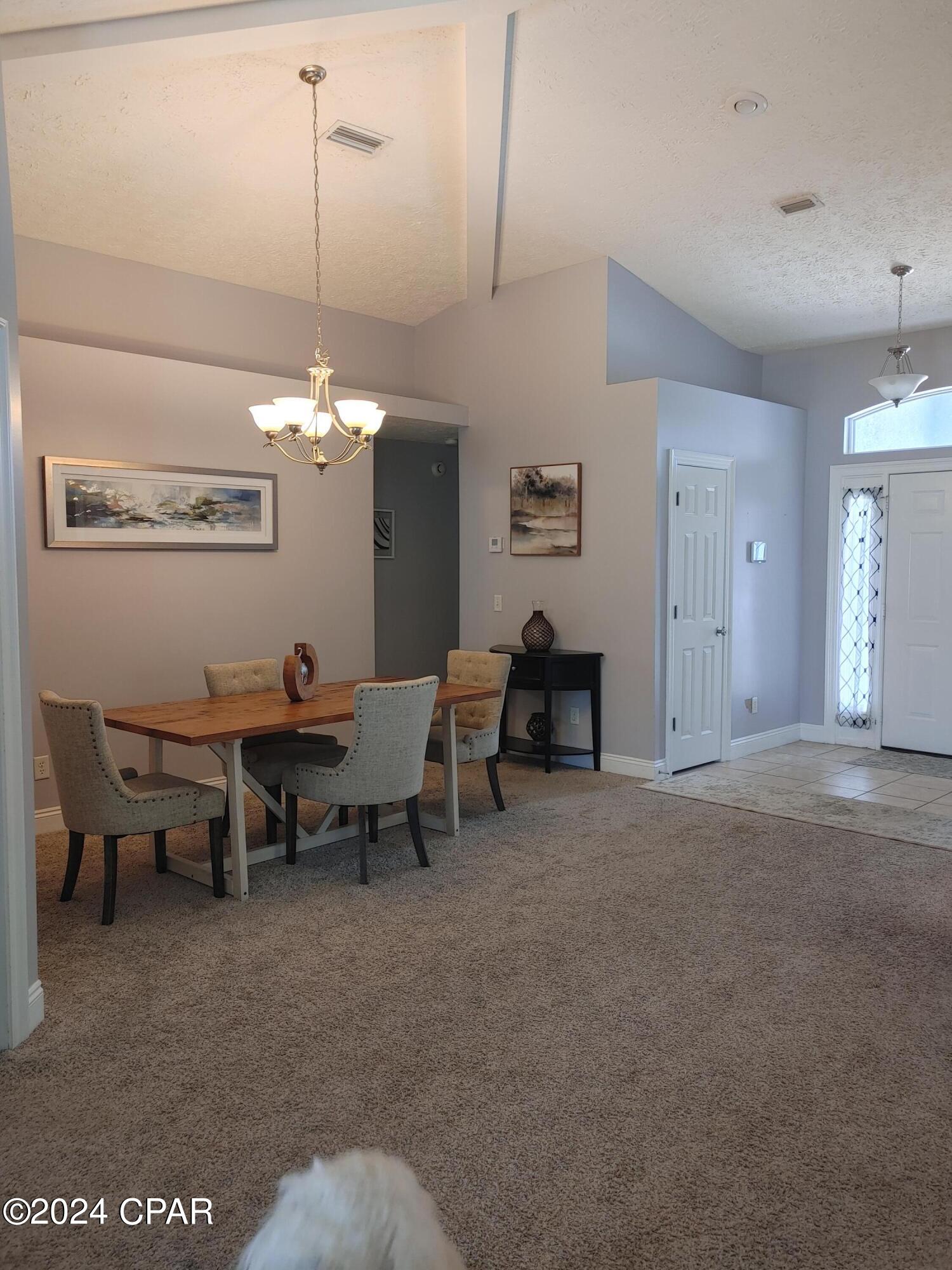 3707 Bay Tree Road Lynn Haven, FL 32444 - Photo 5 of 9