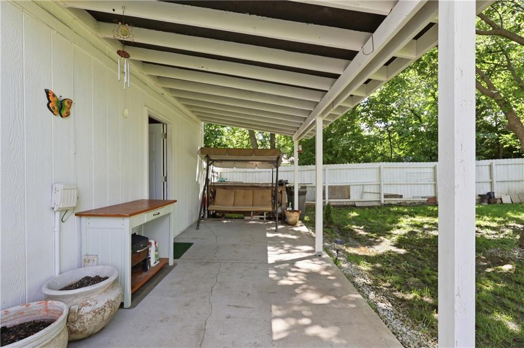 7902 Spring Valley Road Raytown, MO 64138 - Photo 23 of 24