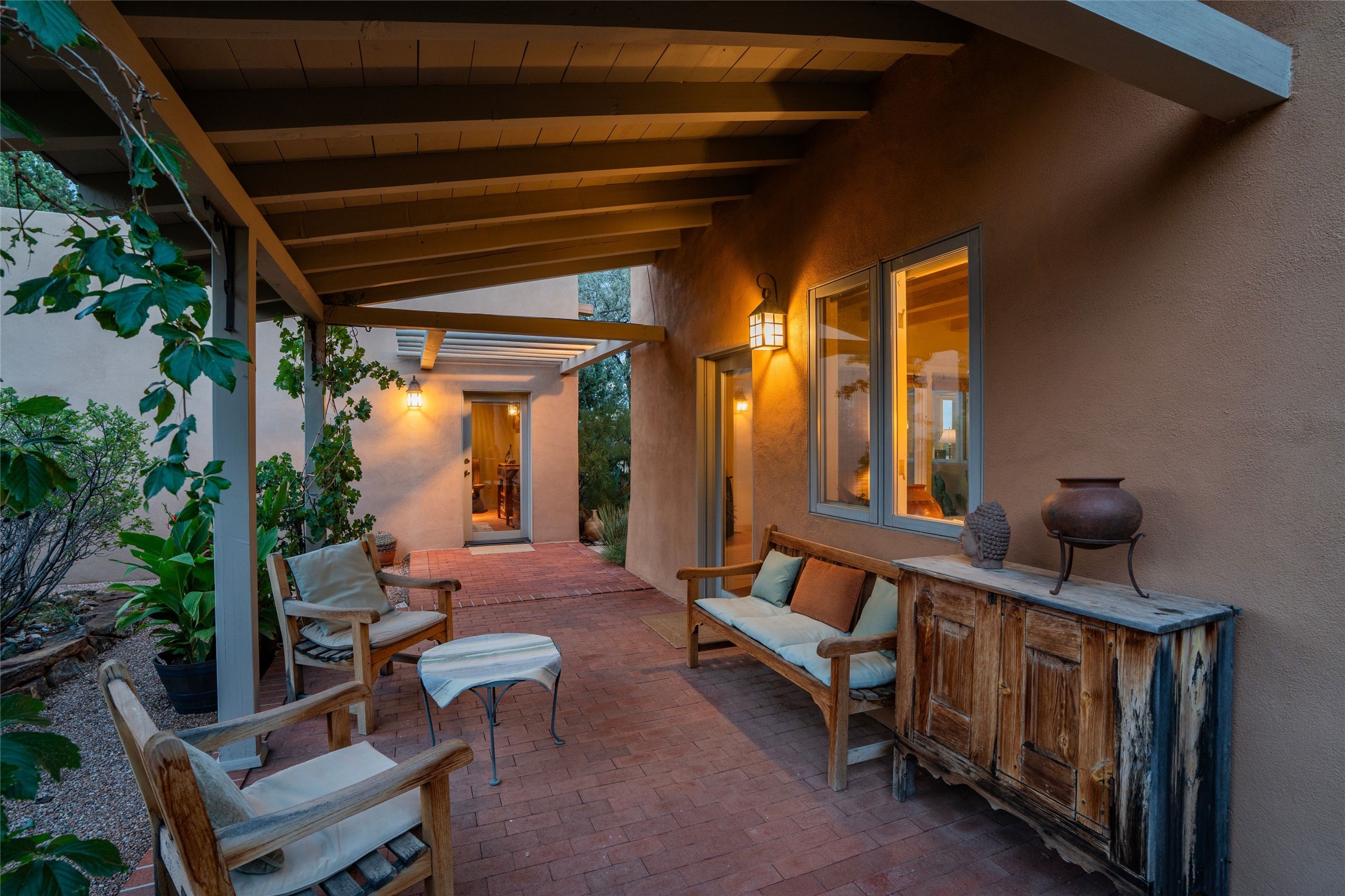 76 Encantado Loop Santa Fe, NM 87508 - Photo 16 of 59 Gallery Image 16