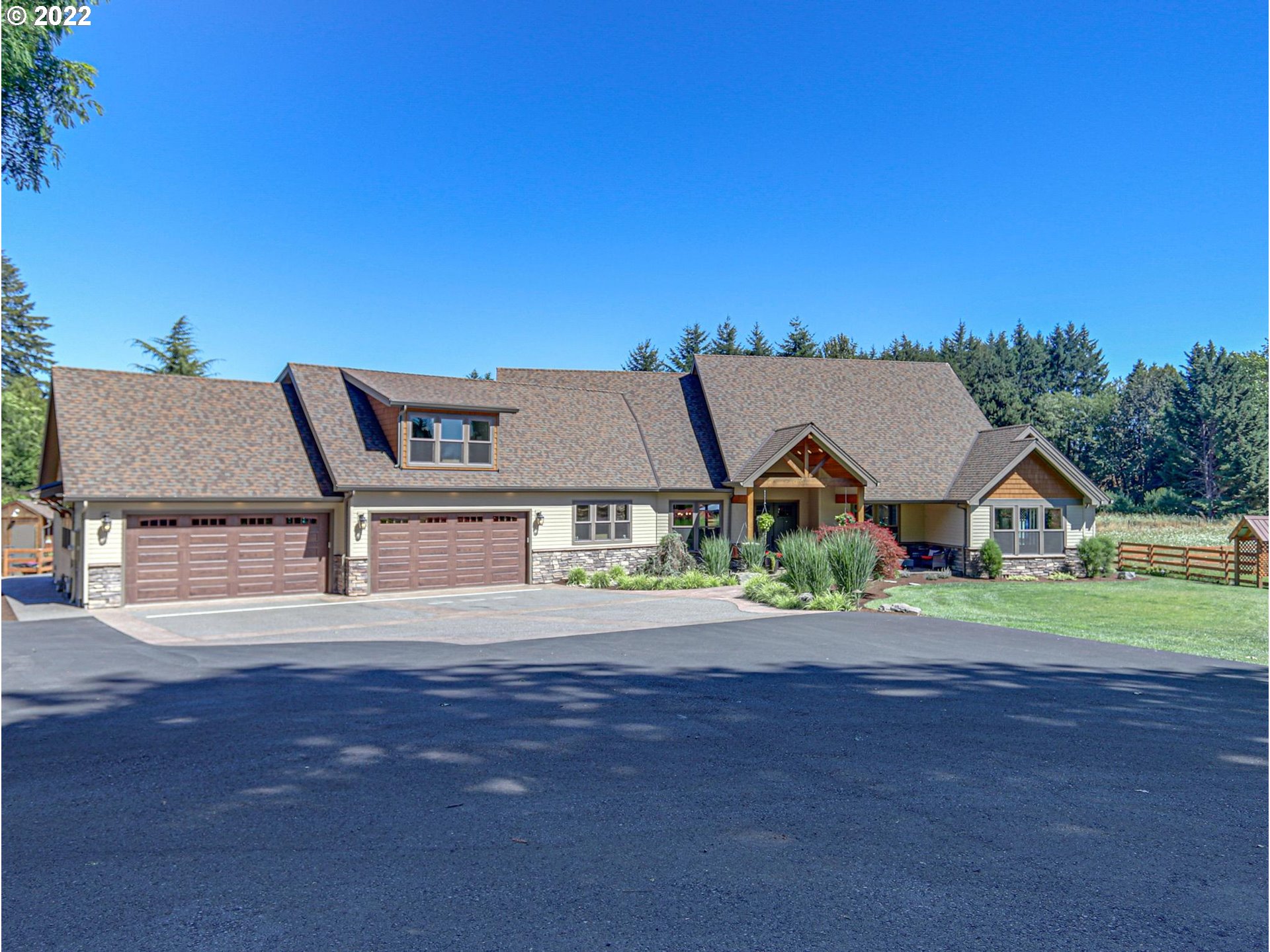 11890 Southeast Bluff Road Sandy, OR 97055 - Photo 1 of 32