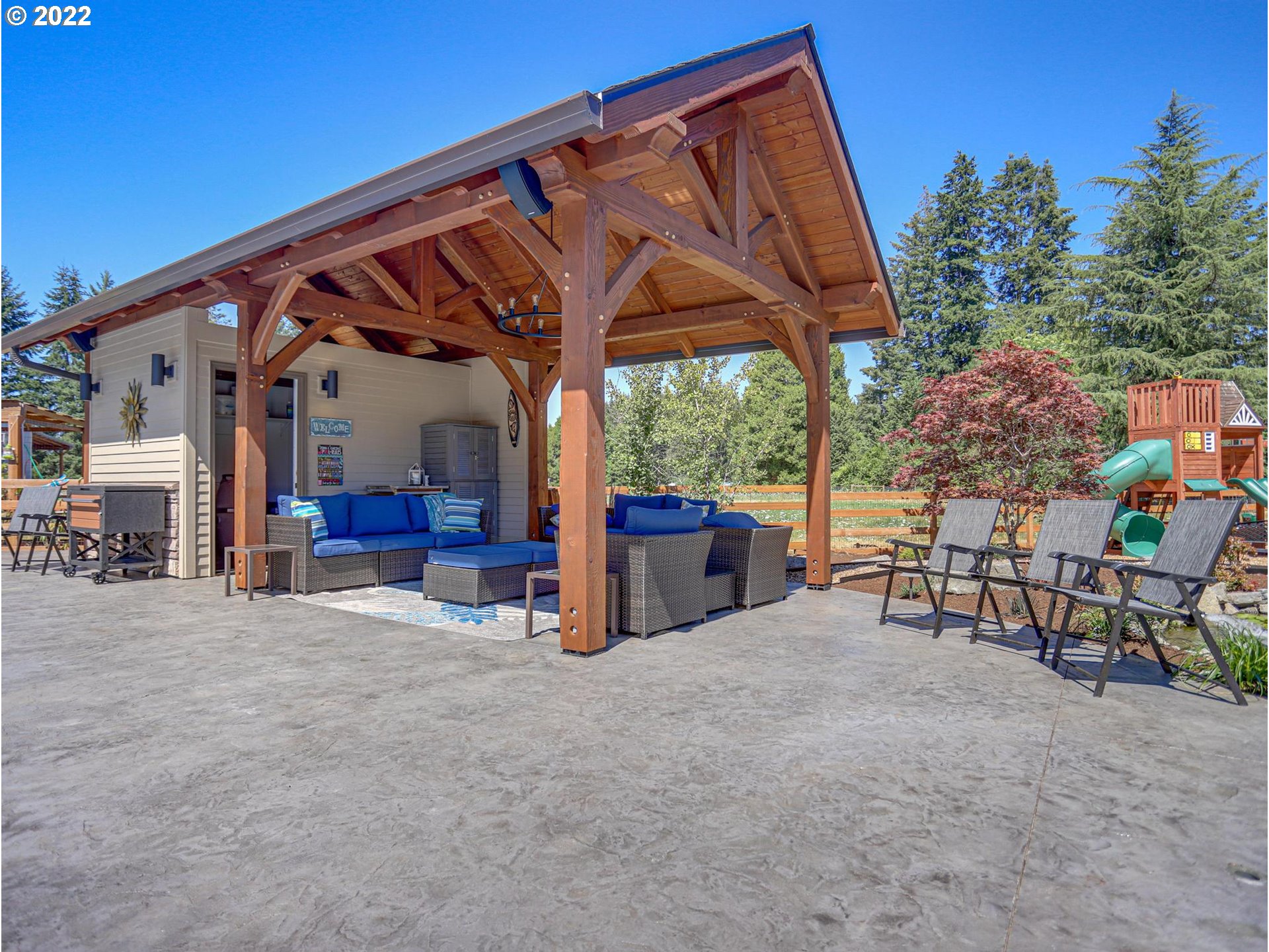 11890 Southeast Bluff Road Sandy, OR 97055 - Photo 19 of 32
