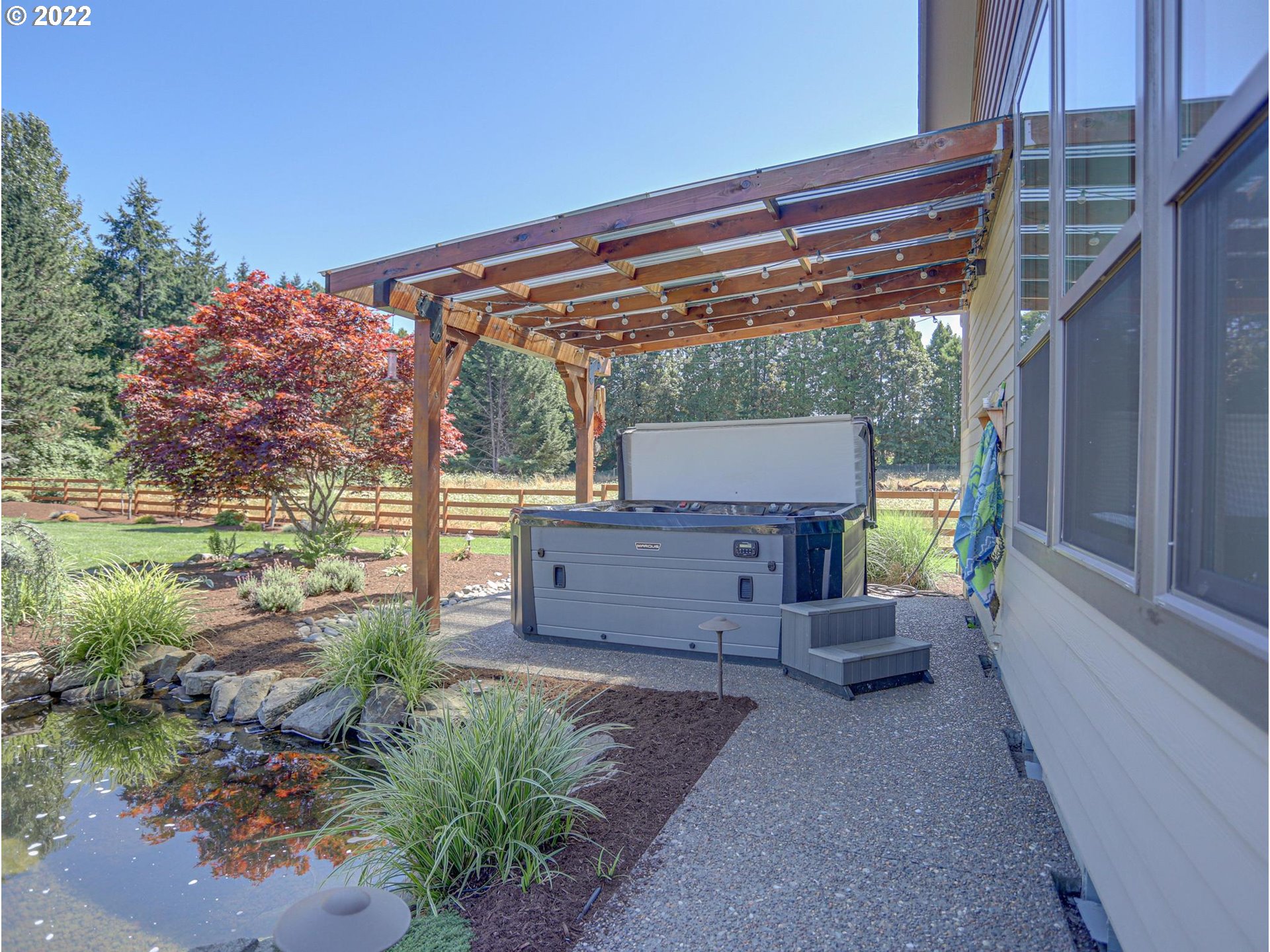 11890 Southeast Bluff Road Sandy, OR 97055 - Photo 23 of 32