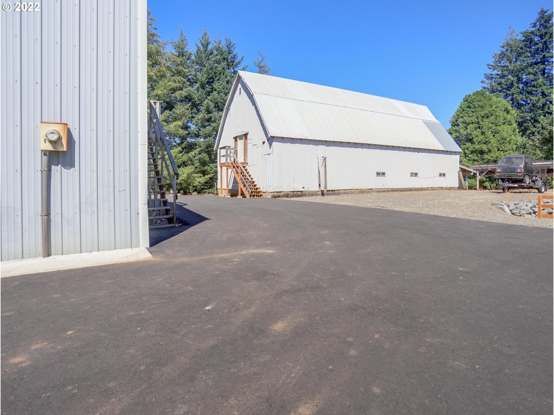 11890 Southeast Bluff Road Sandy, OR 97055 - Photo 29 of 32