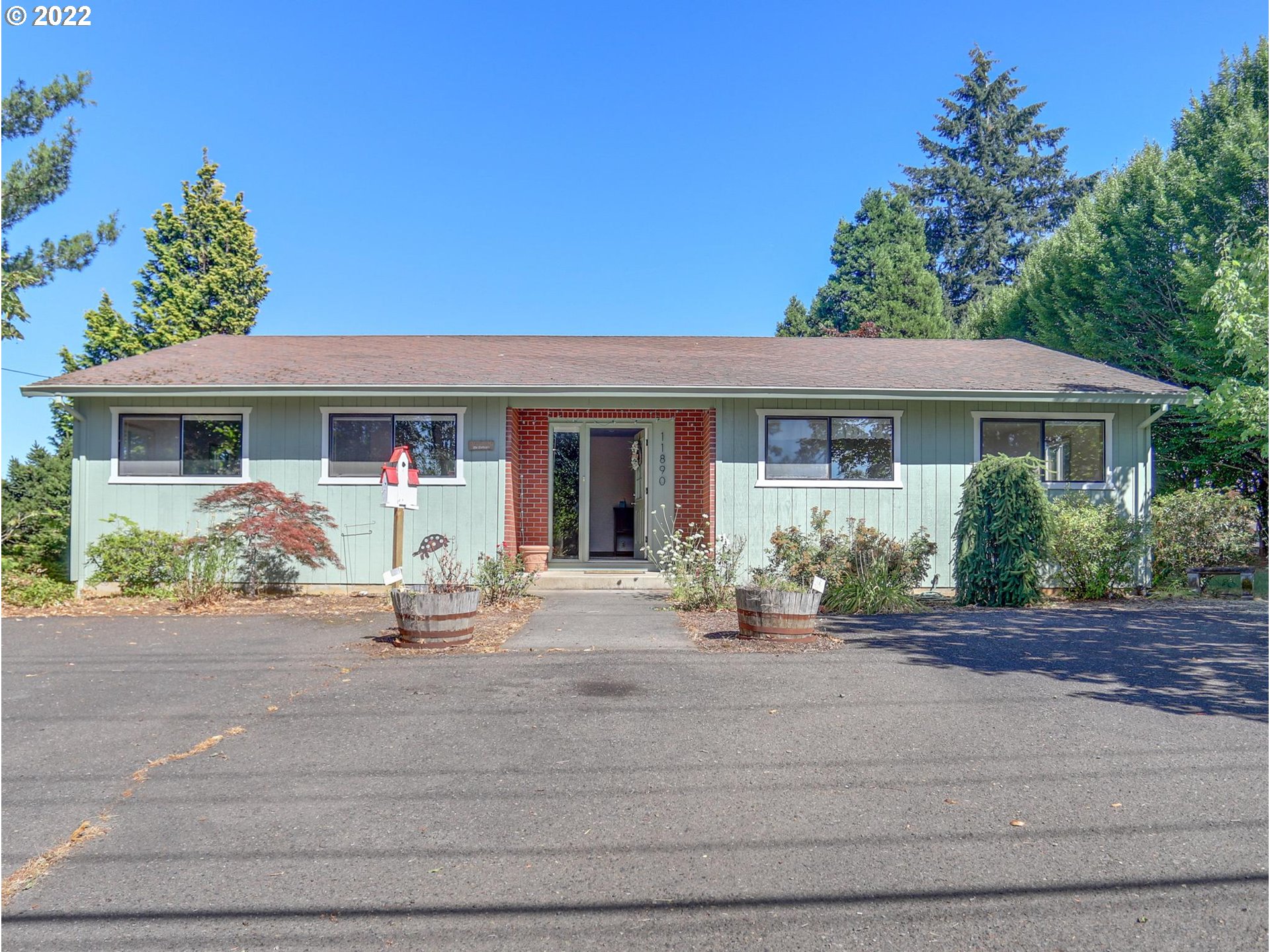 11890 Southeast Bluff Road Sandy, OR 97055 - Photo 31 of 32