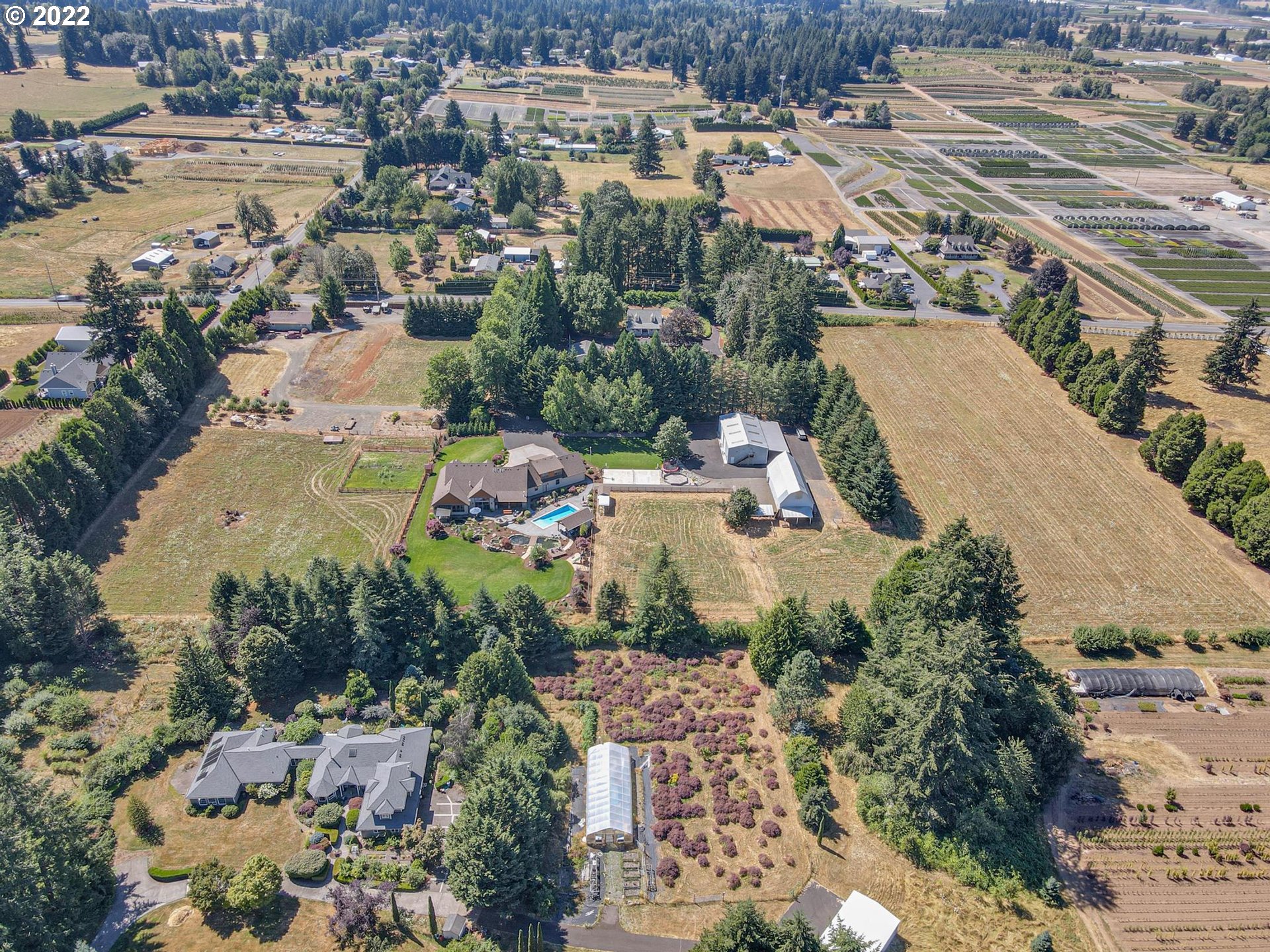 11890 Southeast Bluff Road Sandy, OR 97055 - Photo 32 of 32