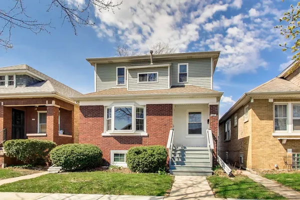$380,000 | 2714 Wesley Avenue, Berwyn, IL 60402