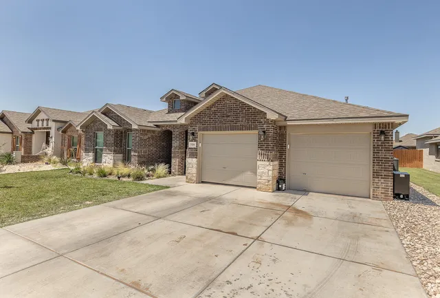 $360,000 | 7334 29th Street, Lubbock, TX 79407