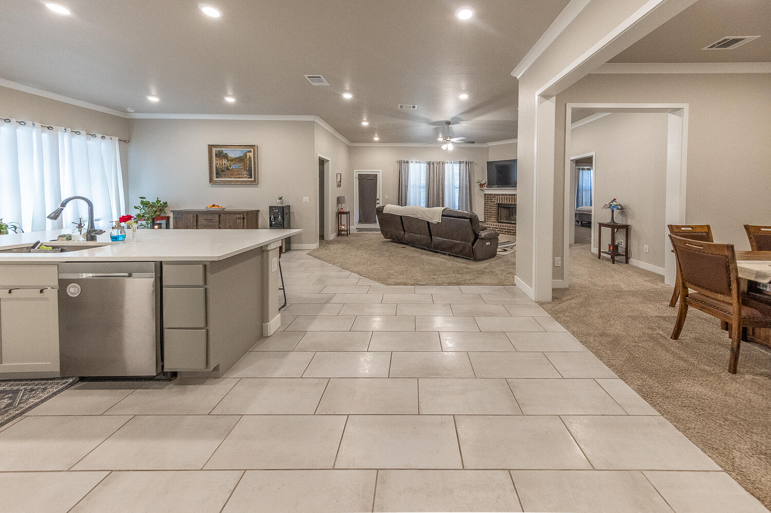 7334 29th Street Lubbock, TX 79407 - Photo 8 of 31