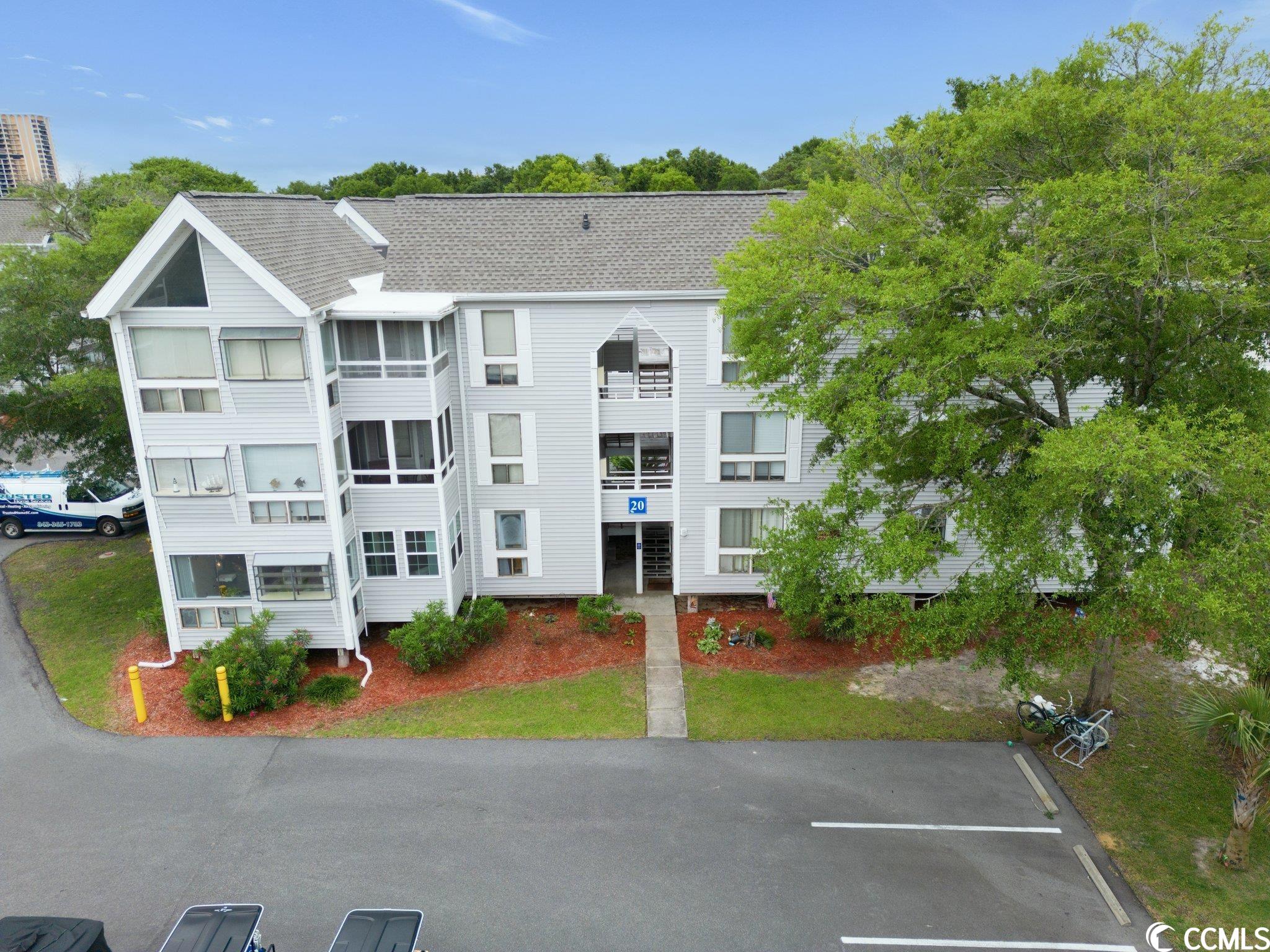 351 Lake Arrowhead Road, Unit 177 Myrtle Beach, SC 29572 - Photo 1 of 29 Gallery Image 1