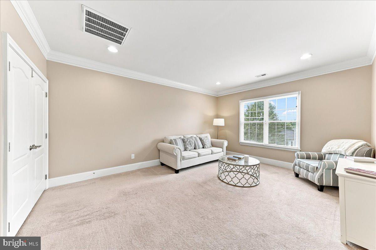 13 Poplar Road Chadds Ford, PA 19317 - Photo 42 of 56 Sitting Area of Primary Bedroom