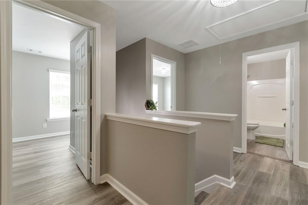 509 Windstone Trail Alpharetta, GA 30004 - Photo 17 of 41