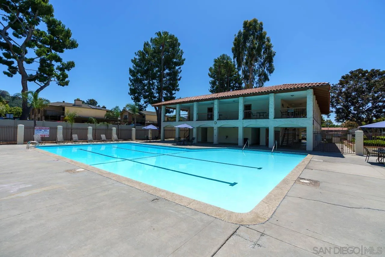 6009 Rancho Mission Road, Unit 103 San Diego, CA 92108 - Photo 13 of 16 Gallery Image 13