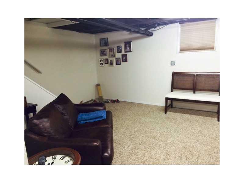 433 Olympia Road Pittsburgh, PA 15211 - Photo 14 of 16 Basement/Game Room.