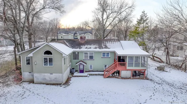 $624,900 | 14 Oak Street, Cornwall, NY 12518