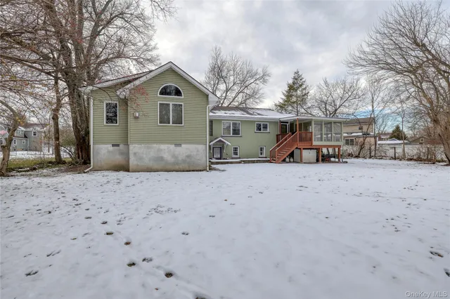 $624,900 | 14 Oak Street, Cornwall, NY 12518